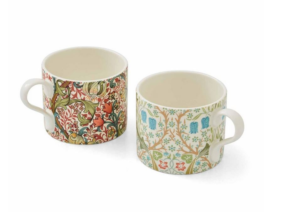 Spode Кружка Morris & Co 340 мл Терновник