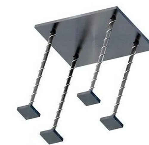 Закладное изделие МН 126-4 серия 1.400-15 Выпуск 1