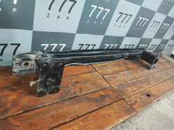 Усилитель заднего бампера Volkswagen Tiguan 2 16-нв Б/У Оригинал 5NA807305A