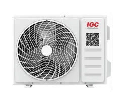 Сплит-система IGC RAS-24AT/RAC-24AT T Omega On/Off