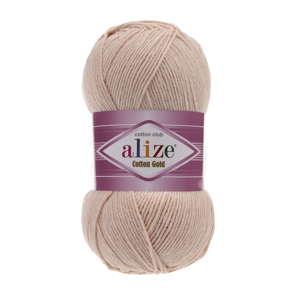 Пряжа Alize Cotton Gold (067)