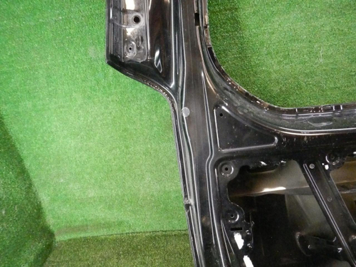 Крышка багажника Mercedes V W447 (2014-н.в.)