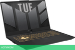 Ноутбук Asus TUF Gaming F17 FX707VUR-HX225