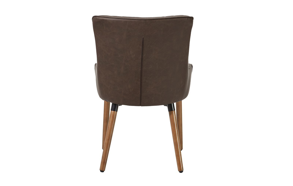 Стул 9-19M коричневый (brown)