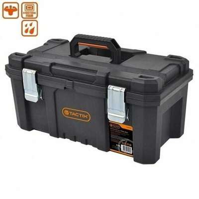 Кейс для инструментов Tactix, арт.320390