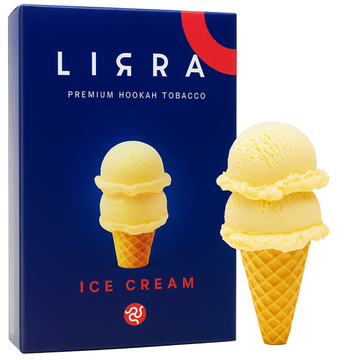 LIRRA – Ice Cream (50г)