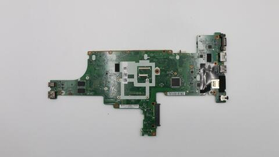Материнская плата для ноутбука Lenovo T440s i7-4600 MS3 W8-PRO Y-AMT N-TPM (04X3982), оригинал