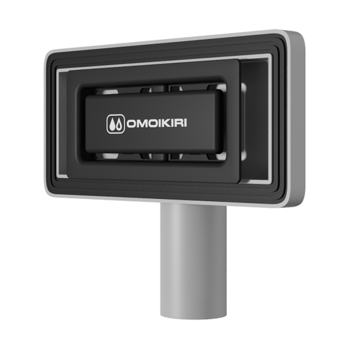 Универсальный перелив для моек Omoikiri OV-02-GB