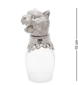 WIN-179 Хот-шот бол. сереб. «Символ Года - Тигр»