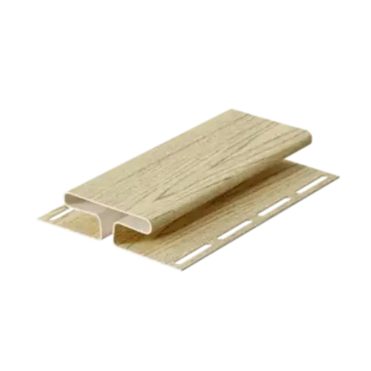 H-профиль 13 мм, Камчатский