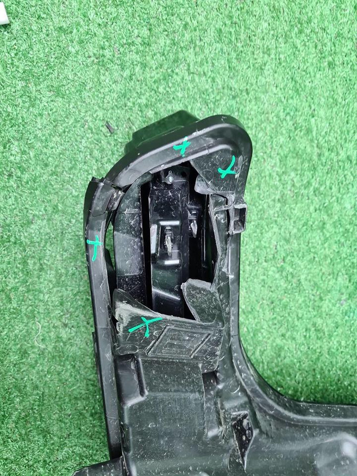 Фара правая Avatr 07 (2024-н.в.) LED