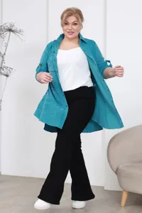 Джинсы 5709 Fabrika