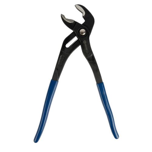 Клещи переставные самофиксирующиеся Кобальт 300 мм