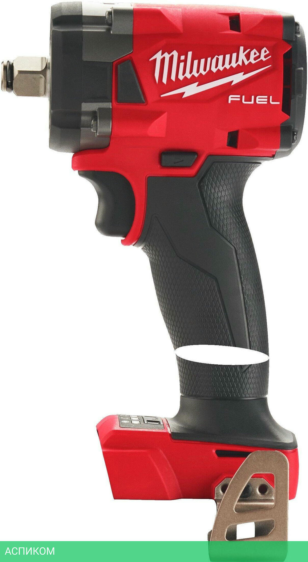 Гайковерт Milwaukee M18 FIW2F12-0 (4933498058)