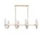 Подвесная люстра ST Luce Elegra SL1402.263.08