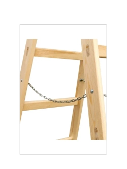 Стремянка-ходуля деревянная 12(2*12) Line