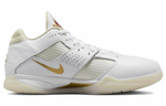 Кроссовки Nike Kd 3 "White And Gold" 3