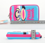 Пенал Paul Frank Pinky (Pink)