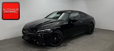 Mercedes-Benz CLE 450 4M AMG NIGHT