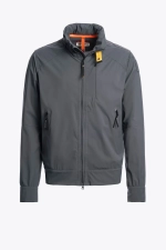 Куртка муж. Parajumpers MILES 325 графит