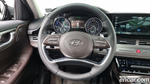 Hyundai The New Grandeur (Azera) IG Hybrid Exclusive (11.2020)