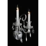 Настенный светильник Aployt Ketrin APL.812.01.02