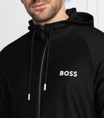 Худи sicon mb BOSS GREEN - черный(50482369)