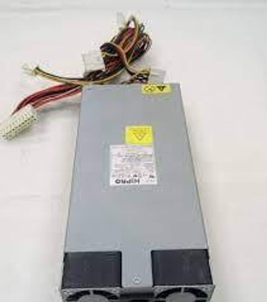 Блок питания HiPro 250W Power Supply HP-U252EF3
