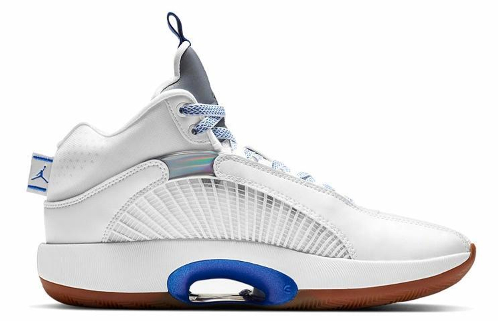Кроссовки Jordan Air Jordan 35 Sisterhood Tpu