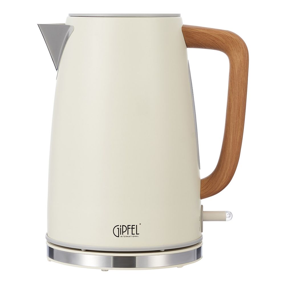 Чайник электрический Gipfel Lila 51243 1,7 л