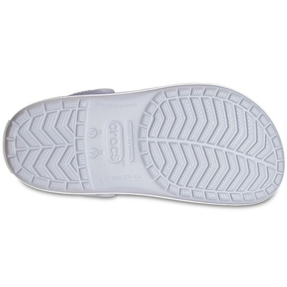 Crocs Crocband EVA 'Digital Gray'