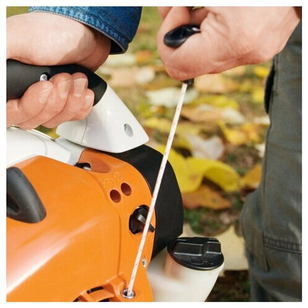 Бензиновая воздуходувка STIHL BG 50, 1.01 л.с.