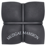 Muzigae Mansion, Sleek матирующий, кушон, N21, SPF 50, PA4+, 15 г