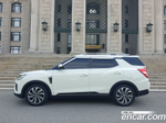 KG Mobility (Ssangyong) Tivoli Air 1.5 A3 2WD (11.2020)