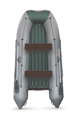 Лодка ПВХ РАКЕТА РЛ-330