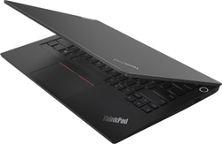 Ноутбук Lenovo ThinkPad E14 Gen 2 14;(1920x1080)/ i7-1165G7(2.8ГГц)/ 16Гб/ 512Gb SSD/ GeForce MX 450 2Гб/ Win10 Pro/ Черный 20TA0033RT