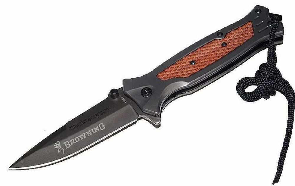 Нож складной Browning FA41