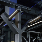 A3081 Силовая рама DHZ