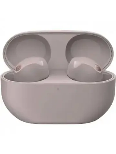 Наушники Sony WF-1000XM5 Smoked pink