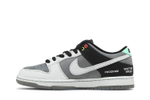 Кроссовки Nike Dunk Sb Pro Iso "Vx1000 Camcorder"
