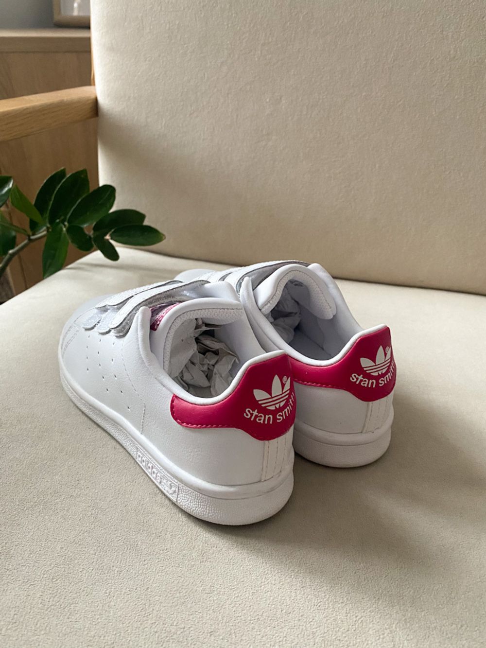 Кроссовки Adidas Stan Smith