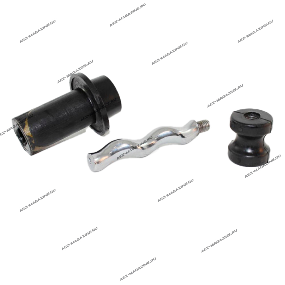 Шнек погружного насоса d