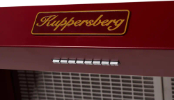 Вытяжка Kuppersberg V 939 BOR Bronze