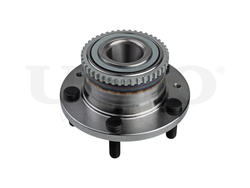 Ступица задняя (с ABS) UNIO HUB-20097