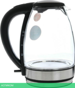 Электрочайник Vitek VT-7046 BK