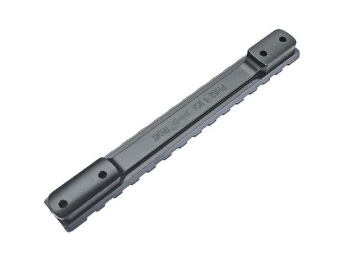 Планка Contessa Picatinny для Franchi Horizon, сталь (PH62)