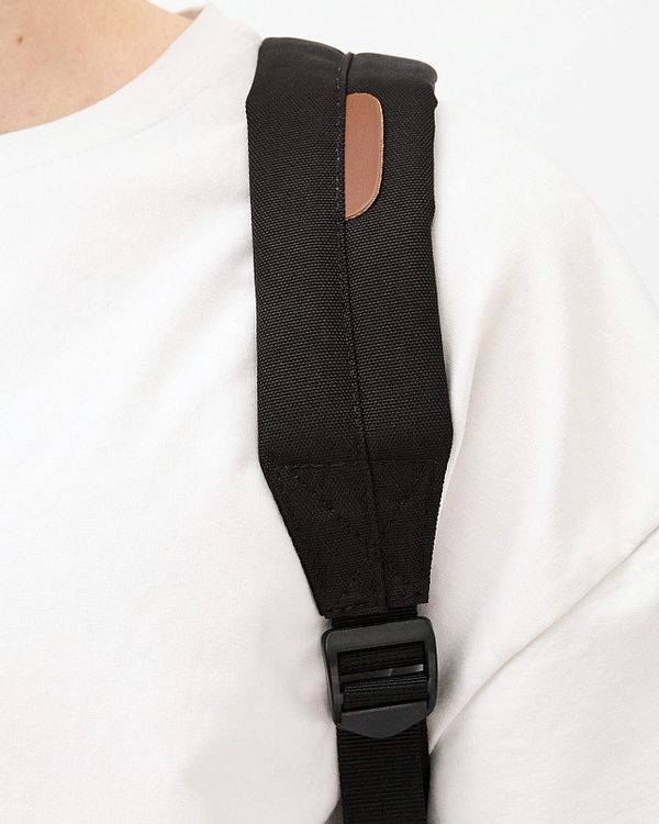 Рюкзак PhatNano черный - фото 6