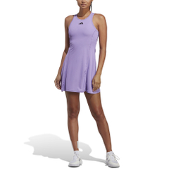 Женская теннисное платье adidas Club Dress Women - Lilac