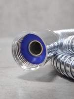 Душевой шланг AltroBagno SH 071703 Cr