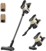 Roborock H5 (H8D1A) Black